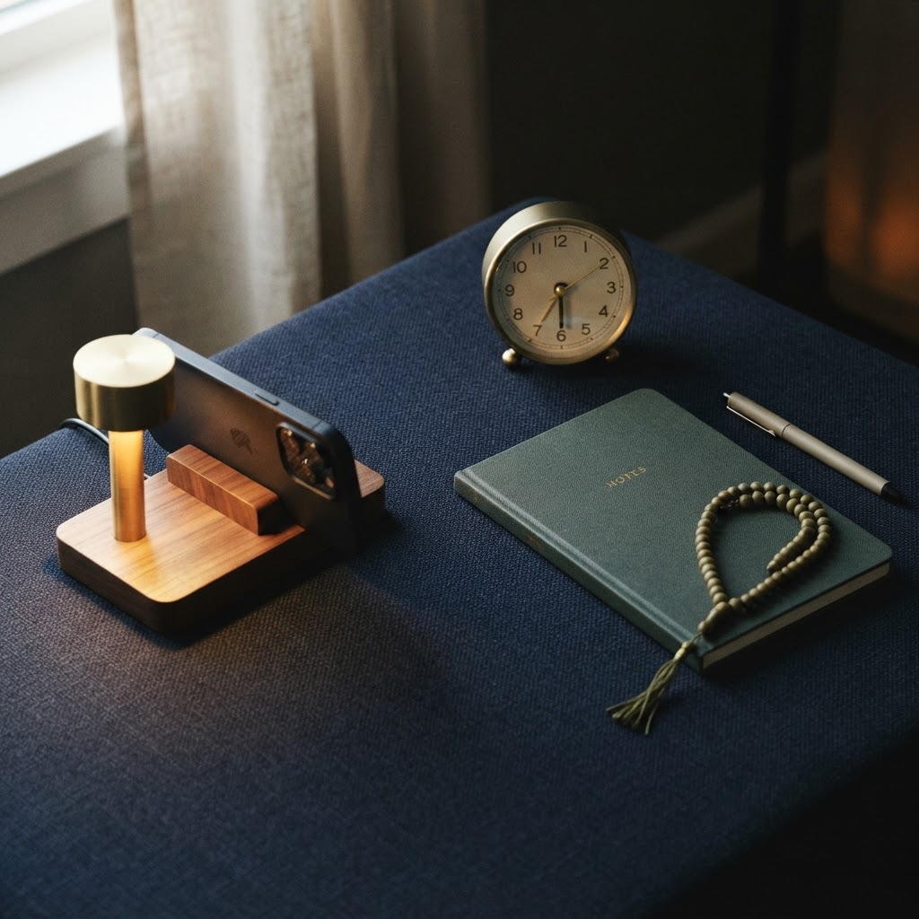 From Screen-Time Arguments to Calmer Family Routines