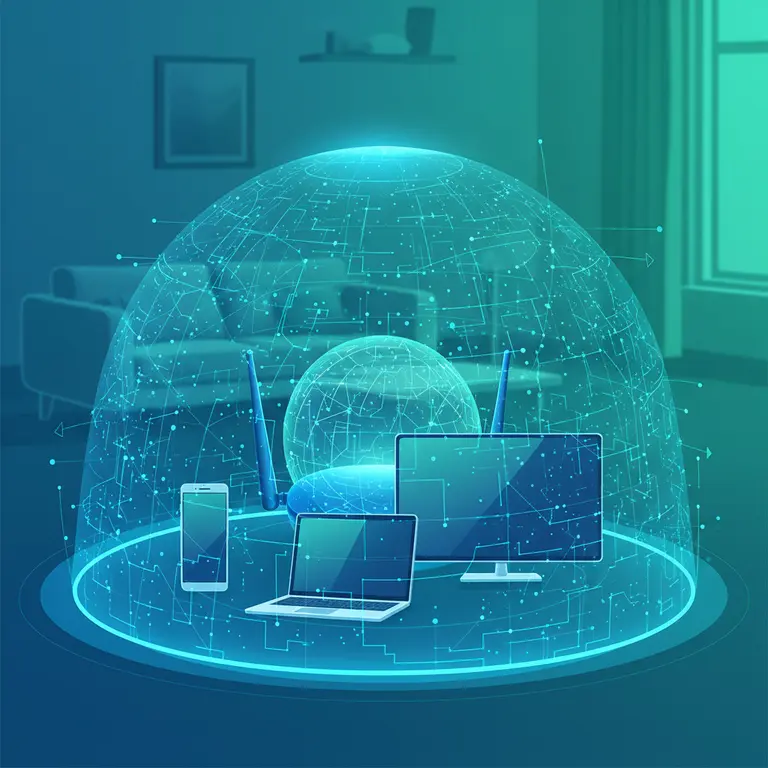 Fitra Guard vs. Qustodio: Complete Network Coverage vs. Device Limits