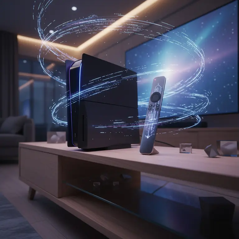 The Hidden Dangers of Smart TVs and Gaming Consoles