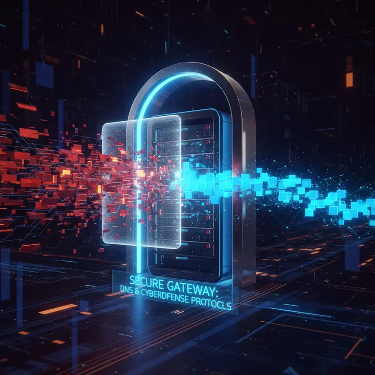 What is DNS Filtering and How Does It Actually Work?