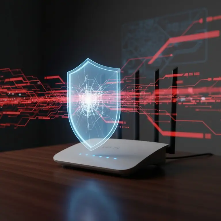 Why Your Internet Provider's (ISP) Built-In Controls Aren't Enough